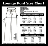Dandelions Lounge Pants