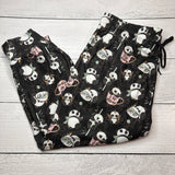 Off Panda - Capri Joggers