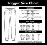 Cuddlecorn -  Capri Joggers