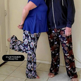 Celestial Sun & Moon Lounge Pants