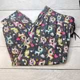 Cuddlecorn -  Capri Joggers