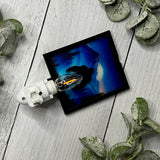 Bigfoot - Sasquatch - Handcrafted Night Light