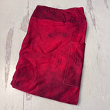 Fuchsia - Color Collection - Leggings with Pockets