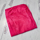 Hot Pink - Color Collection - Leggings with Pockets