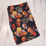 Check You Candy - Leggings with Pockets