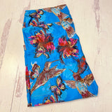 Hummingbird - Leggings with Pockets