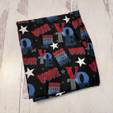 Vote - Leggings with Pockets