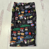 What a Rec - Leggings with Pockets