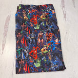 Power Sketch - Leggings with Pockets