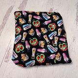 Pick Your Poison - Leggings with Pockets