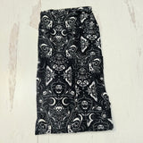 Gothic Magic - Leggings with Pockets