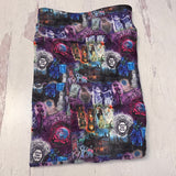 Mansion - Leggings with Pockets