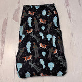 A Little Bit Of Soul - Leggings with Pockets