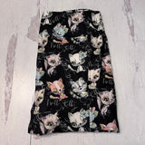 Pretty Kitties - Leggings with Pockets