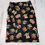 Adopt Me - Leggings with Pockets