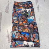 Spy - Leggings with Pockets