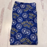 Blow Me - Leggings with Pockets