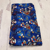 Little Sailor - Leggings with Pockets