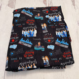Dreamy - Leggings with Pockets