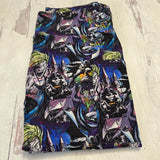 Batsy - Leggings with Pockets