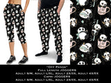 Off Panda - Capri Joggers