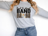 Loud and Proud Band Mom Trombone