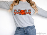 Basketball Mom