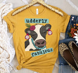Udderfy Fabulous