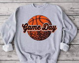 Game Day Basketball