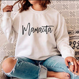 Mamacita