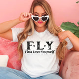 FLY First Love Yourself