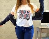 L& D Nurse Life