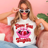 Gimme Some Sugar