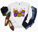 Mardi Gras Coffee