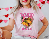 Taquero Mucho
