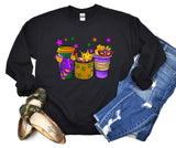 Mardi Gras Coffee