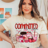 Committed To Coffee