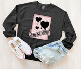 Bad At Love