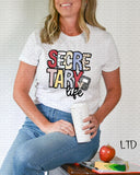 Secretary Life