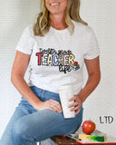 Twelfth Grade Teacher Life