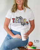 Health Teacher Life