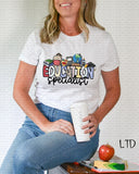 Education Specialist