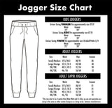 A LITTLE BIT OF SOUL FULL LENGTH JOGGERS