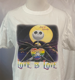Custom items and pre made designs too
