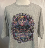 Custom items and pre made designs too