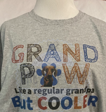 Custom items and pre made designs too