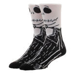 Nightmare Before Christmas Socks!! *Pre order