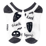 Nightmare Before Christmas Socks!! *Pre order