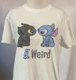 Custom items and pre made designs too