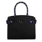 * Pre order THE NIGHTMARE BEFORE CHRISTMAS METALLIC PRINT HANDBAG